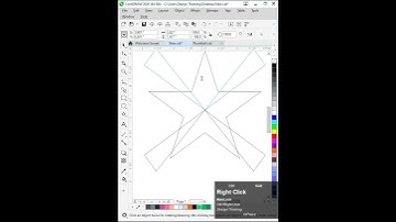 || YouTube Shorts || How To Design Concept Logo Design In Corel Draw 2020 || 1 MINUTE LOGO ||