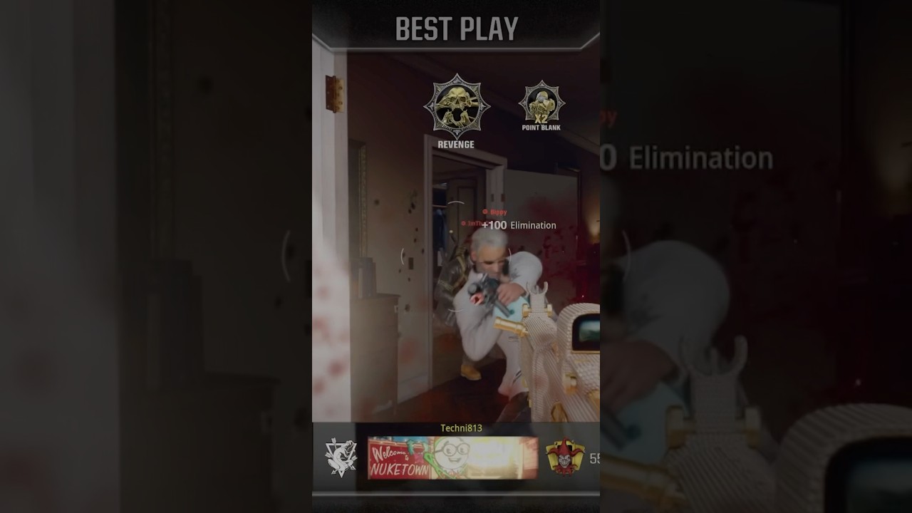 Fun times with the Diamond Camo Shotgun in Black Ops 6 #BlackOps6 #DiamondCamo #callofduty