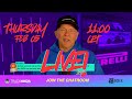 Live F1 chat 0205 with Peter Windsor