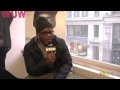 Sean Garrett: Producer On Working With Brandy, Kelly Rowland & Nicki Minaj
