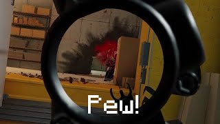 The most Coordinated Attack I've ever seen | Rainbow Six Siege