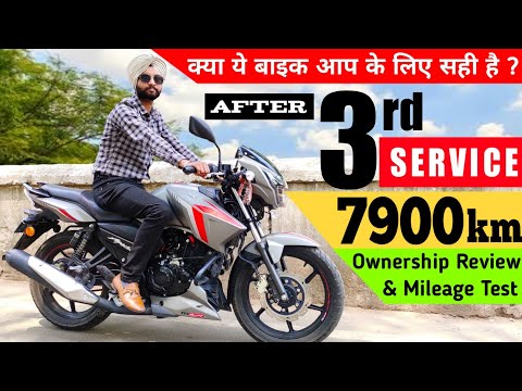 Tvs Apache Rtr 160 2v Mp4 3gp Flv Mp3 Video Indir