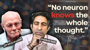 The Emergent Mind: From Ant Colonies to Human Thought to Artificial Intelligence