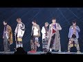 SixTONES @ ジャニーズカウントダウン2018-2019 in 東京ドーム | 「JAPONICA STYLE」