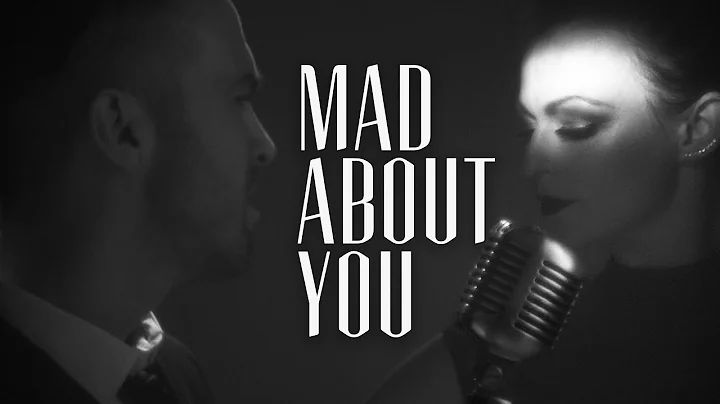 Matt Forbes - 'Mad About You' [Official Music Vide...