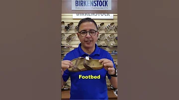 5 Things To Know About Birkenstocks When Buying Shorts Birkenstock Shoes 