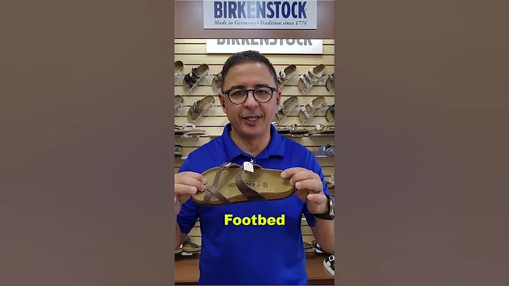 5 Things To Know About #Birkenstocks When Buying #shorts #birkenstock #shoes