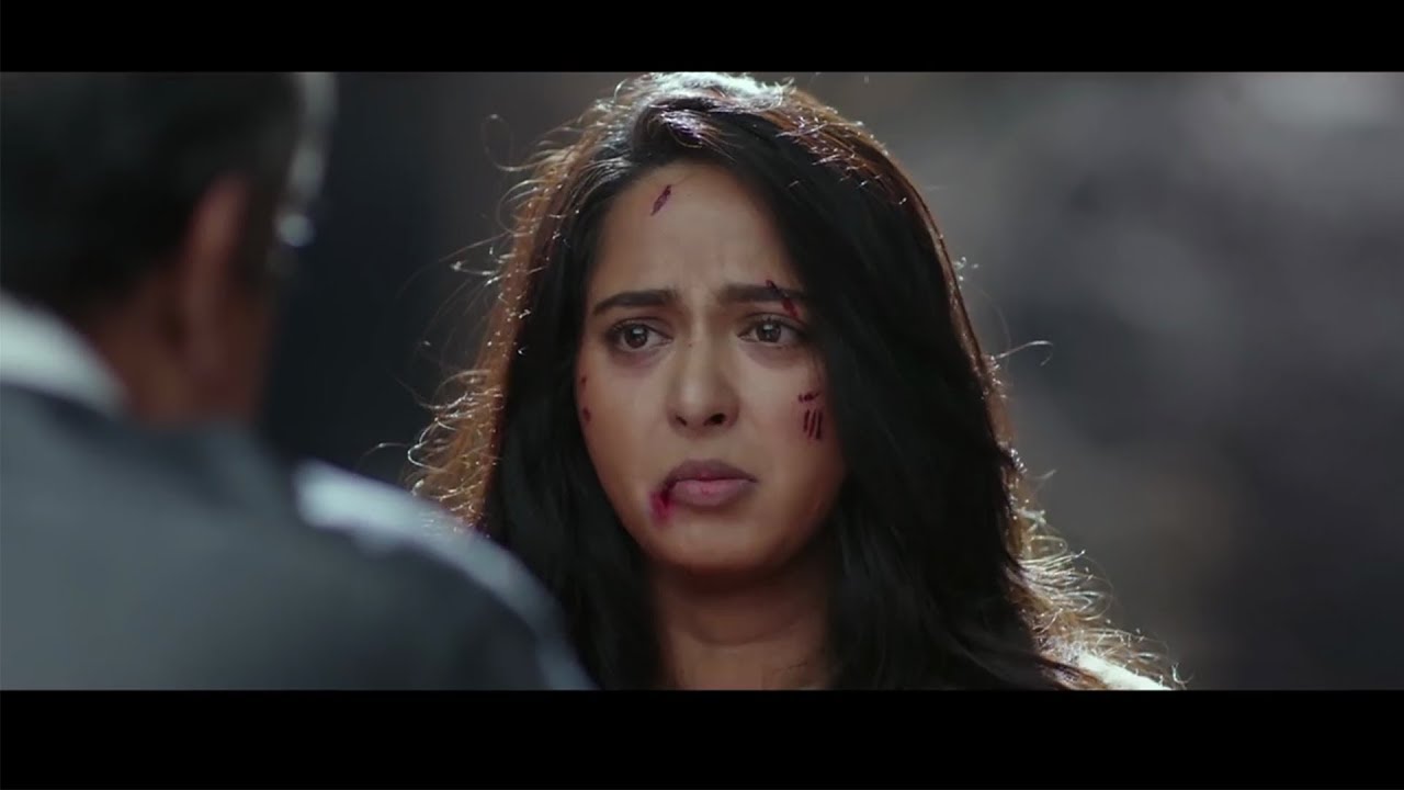 Bhaagamathie Fame Anushka Latest Movie | Tamil New Movie ...