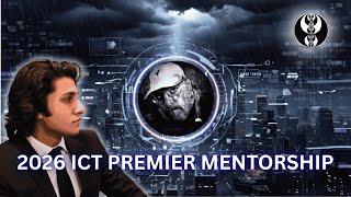 LEC 1: How to use ICT Optimal Trade Entry | 2026 ICT PREMIER MENTORSHIP screenshot 3