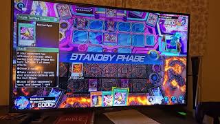 This Duel Was Halirous