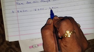 6th STD Maths|ChapterNo 15-TRIANGLE AND THEIR PROPERTIES|PRACTICESET 36(PART4) FREE ONLINE EDUCATION