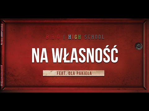 Na własność feat. Ola Pakieła (Prod. Donatan)