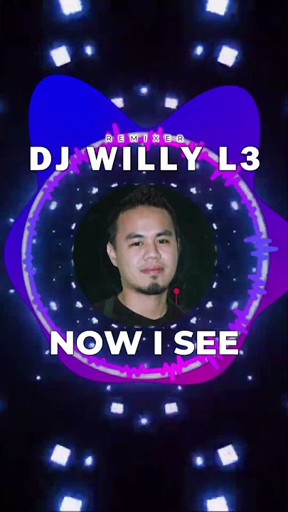 NOW I SEE #3 - DJ WILLY L3 | FUNKOT RADIO 2023 #FUNKOTRADIO