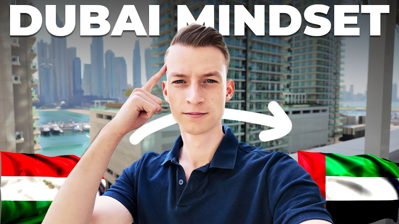 Magyar vs. Dubaji gondolkodásmód