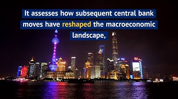 Macroeconomic Shocks and Unconventional Monetary Policy: Impacts on Emerging Markets - Book Summary