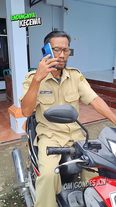 Endingnya Kecewa #komedi