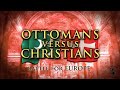 Османы и христиане: Битва за Европу (документальный фильм 2016 все серии)