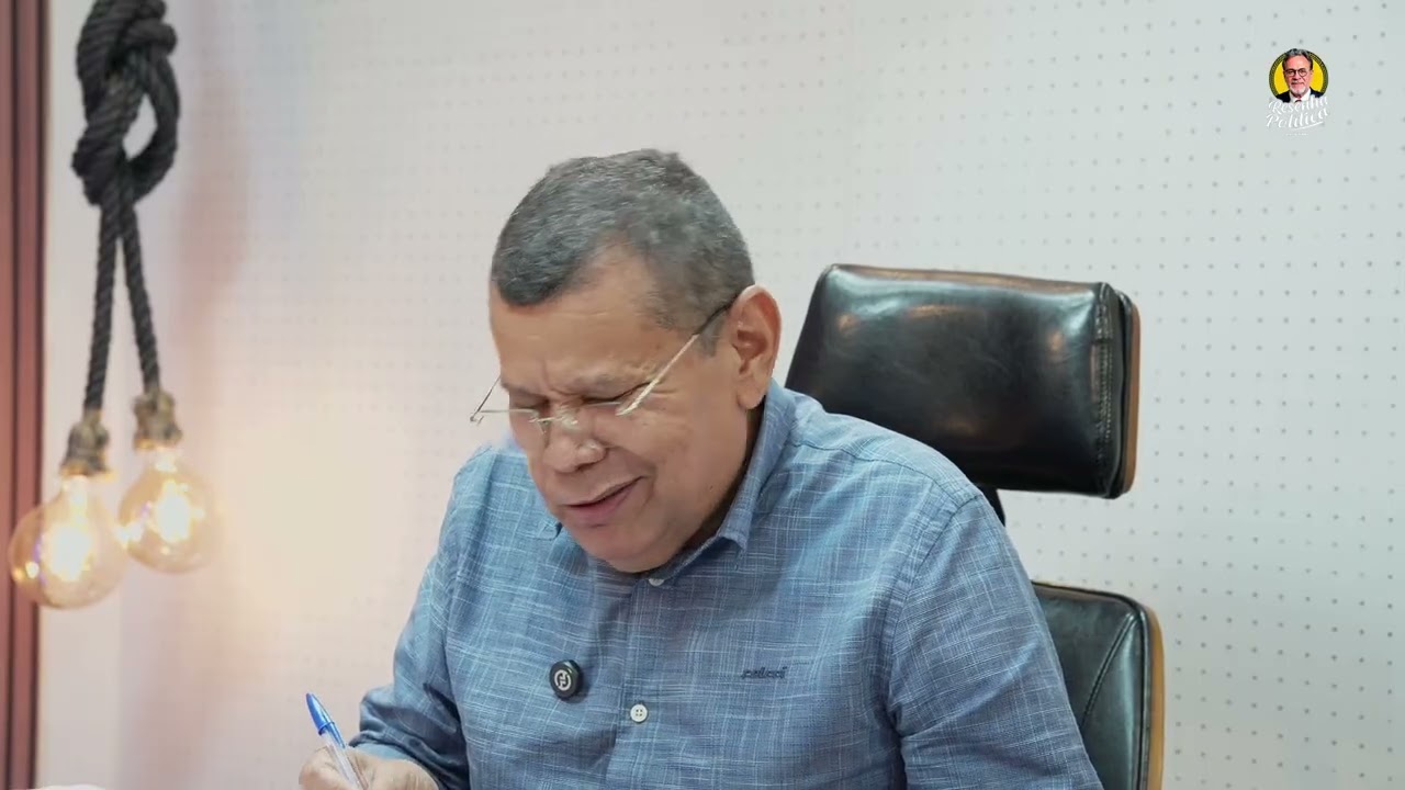 Podcast Resenha Política #167 Rubens Coutinho - Jornalista - Parte 2