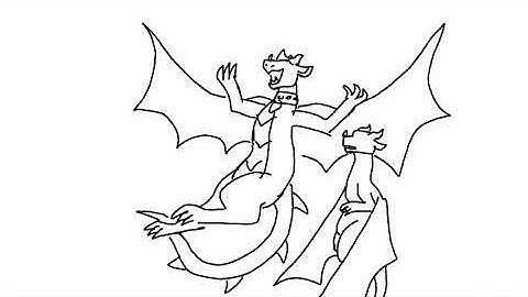 Open Up Your Eyes WIP part