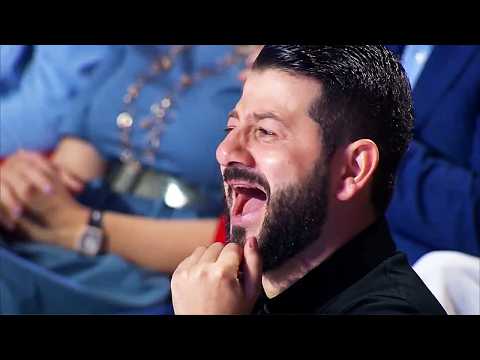 Семья на даче, Космонавты на медкомиссии - КВН Город Пятигорск