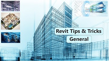 How to Make Auto Numbering Using Mark - Revit Tips & Tricks