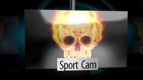 Ma nouvelle intro - Created using Flixpress.com