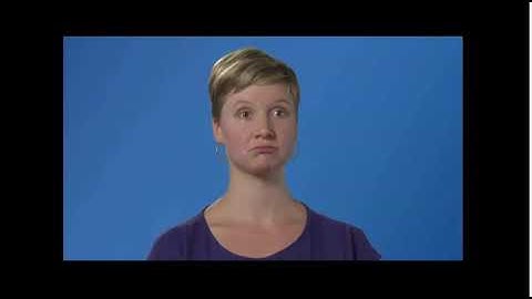 Dr. Paul Ekman - The shrug emblematic slip: body language and lying