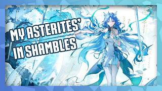 Bankai Senkei Sword Lady Is Next | 3.6 Drip Qingxiao | Wuthering Waves