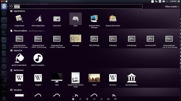 How to change Desktop Background automatically in UBUNTU