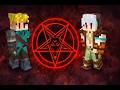 Abbiamo Costruito una STANZA PROIBITA in Minecraft… 😱(evento) FACTOL server Ep. 12