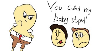 Lee And Carole Calls Michael Stupidgrounded