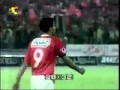 أهداف من الذاكرة الأهلى والزمالك 6 1 بتعليق مدحت شلبى 