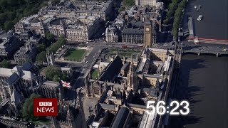 BBC Breakfast - Countdown   Intro (June 2019) [HD 1080p50]