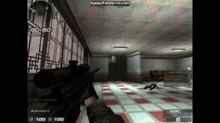 mSooAVR digest2  Sudden Attack Latino