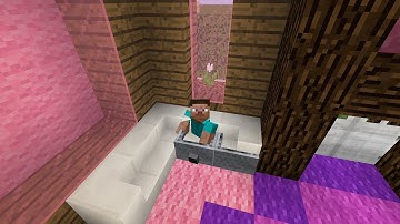 IMPOSSIBLE FIND THE BUTTON LEVELS!!! | Minecraft Maps