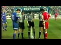 ЛЕВСКИ Сф ЦСКА Сф 13 05 1998 Купа на България Целият мач 