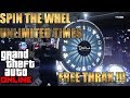 HOW TO SPIN THE LUCKY WHEEL UNLIMITED AMOUNT OF TIMES ...