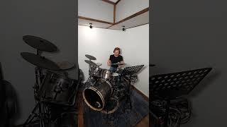 The 1975 - Chocolate (DRUMCOVER) #the1975 #chocolate #drums #drumcover