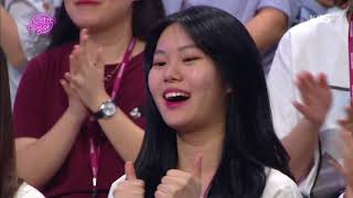 I Love Songs - Final Winning Team! House Husbands .07/21/2018