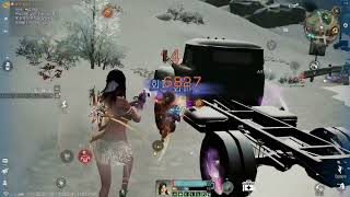 [라이프애프터]7/25 커스텀 샤이어쟁탈전 CTC screenshot 2