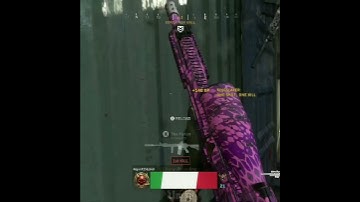 AX-50 Sniper Kill(mine)🤓 Montage | Modern Warfare | #cod #codmw #modernwarfare #codclipsFemaleSniper