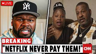 50 Cent Finally Reveals Why Jaguar Wright And Gene Deal Were Removed From Diddy Documentary!