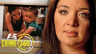 Jealous Ex Turns Up To TORMENT Mother Son I Survived Crime 360