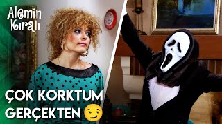 Kubat, Nihalenin Hafızasını Geri Getirmek Için Türlü Kılıklara Girdi - Alemin Kıralı 51. Bölüm