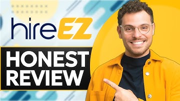 JazzHR Hiring Automation Honest Review - Watch Before Using