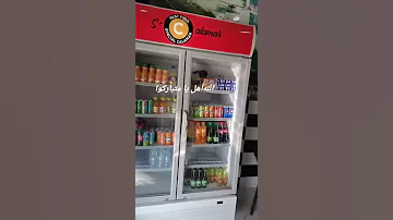 سناك النافورة عند عمر 