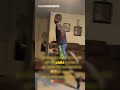 Su mamá trajo la mejor sorpresa de cumpleaños de la historia ❤️ #shorts
