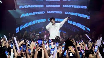 INTRO QUANG HÙNG MASTERD [Live at @CinéSaigon]