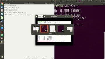 Ubuntu suspend problem pc immediately starts