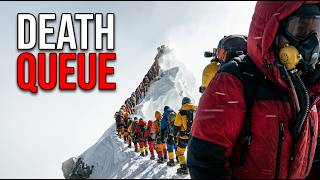 Impact: The Deadly Exploitation of Everest